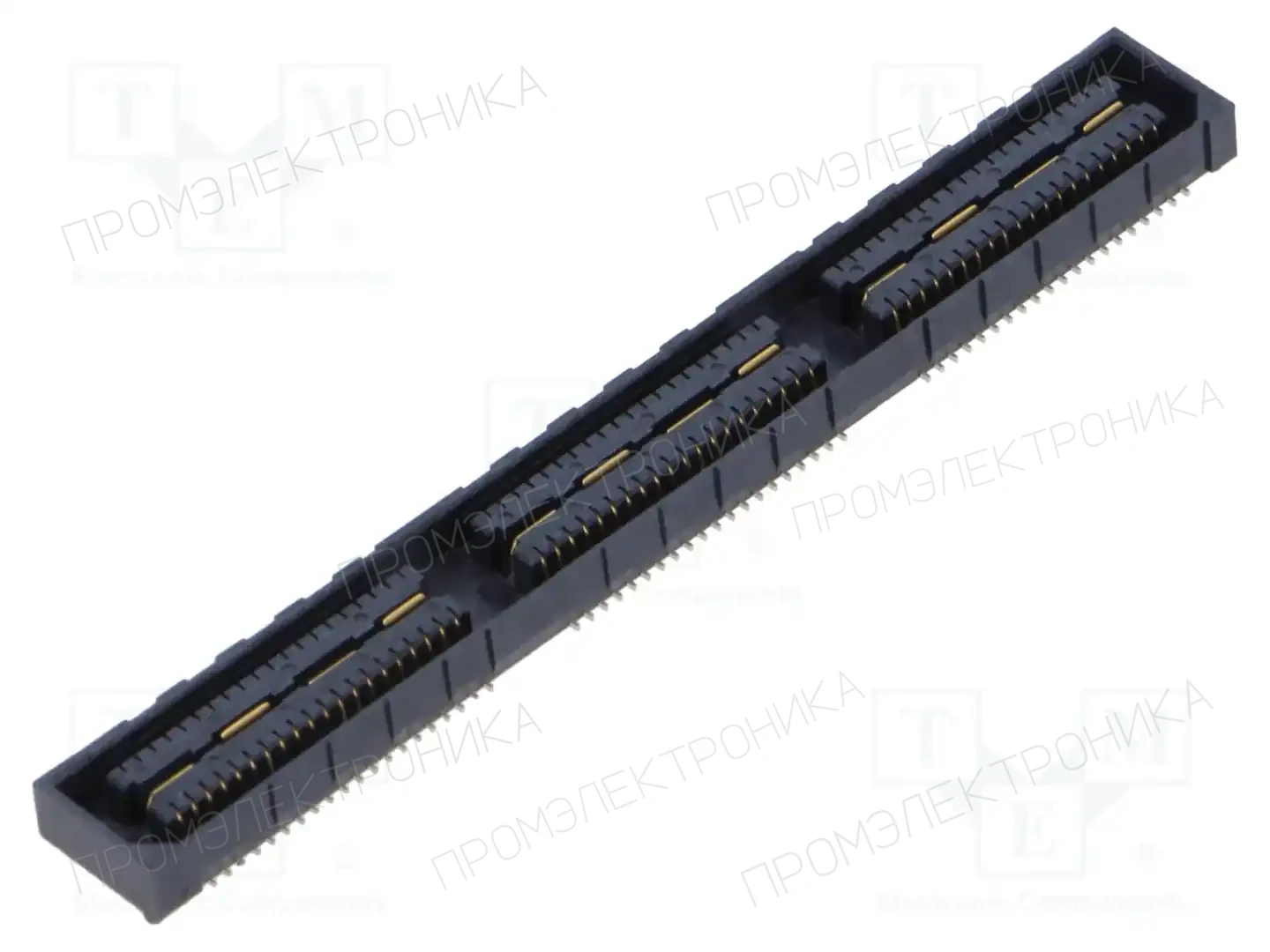 SAMTEC QSE-060-01-F-D-A — Разъeмы пластина - пластина