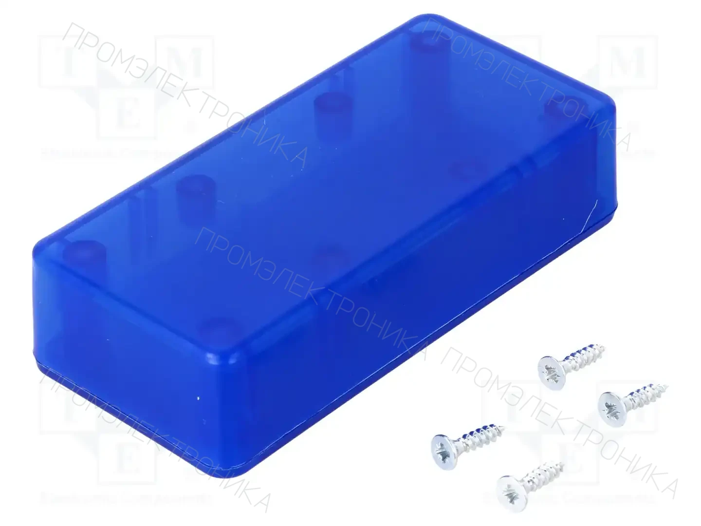 KRADEX Z75BL — Корпуса универсальные