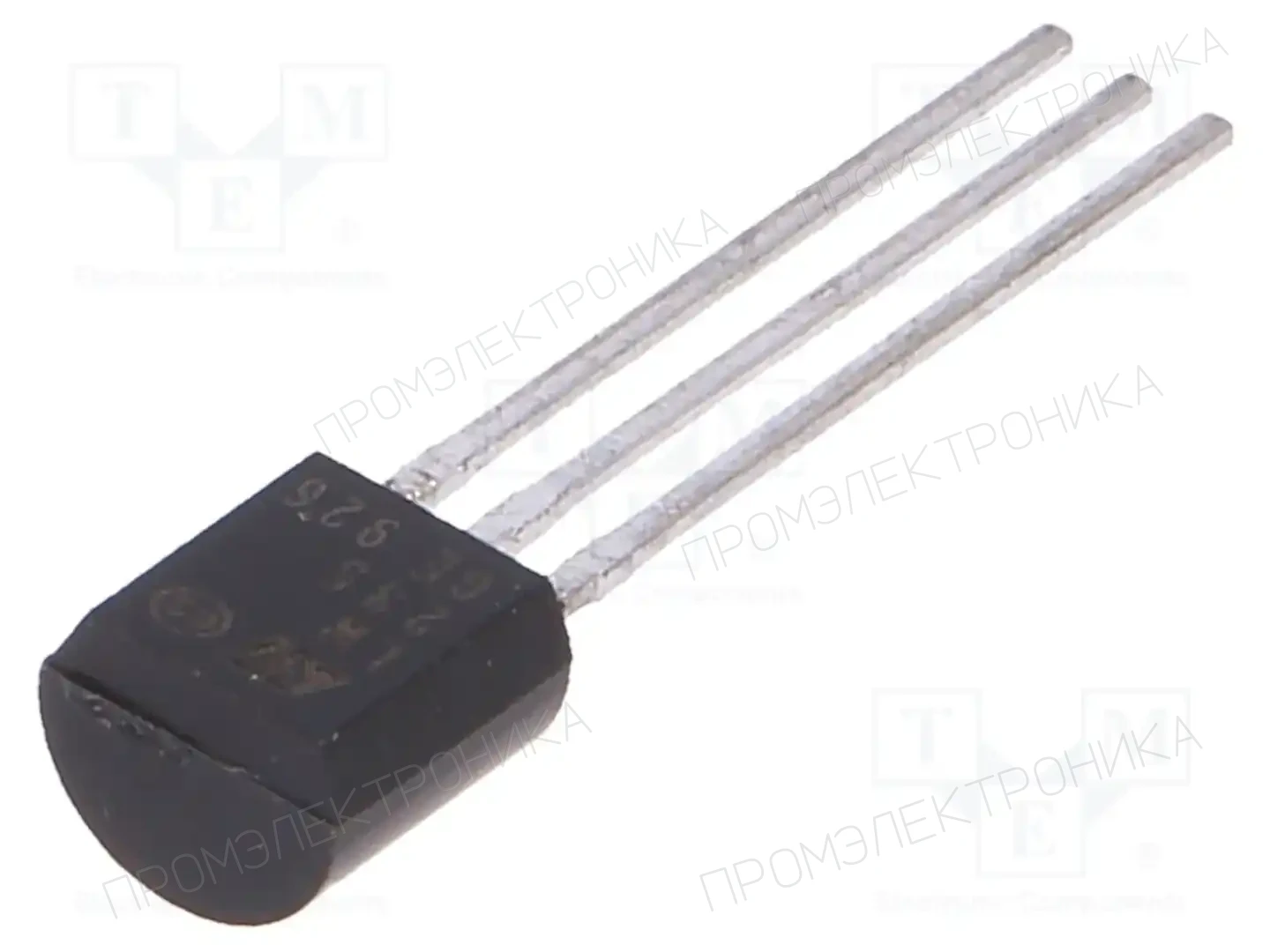 STMicroelectronics LM235Z — Преобразователи температуры