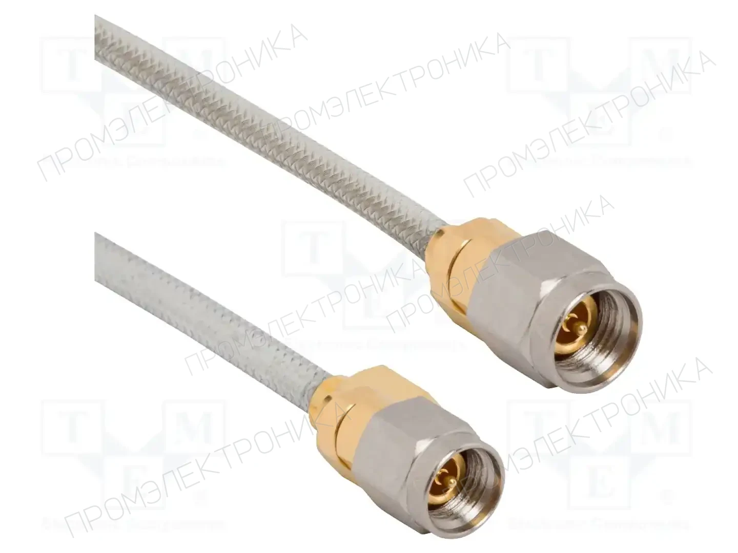AMPHENOL RF 095-825-120-024 — Кабели соединительные коаксиальные