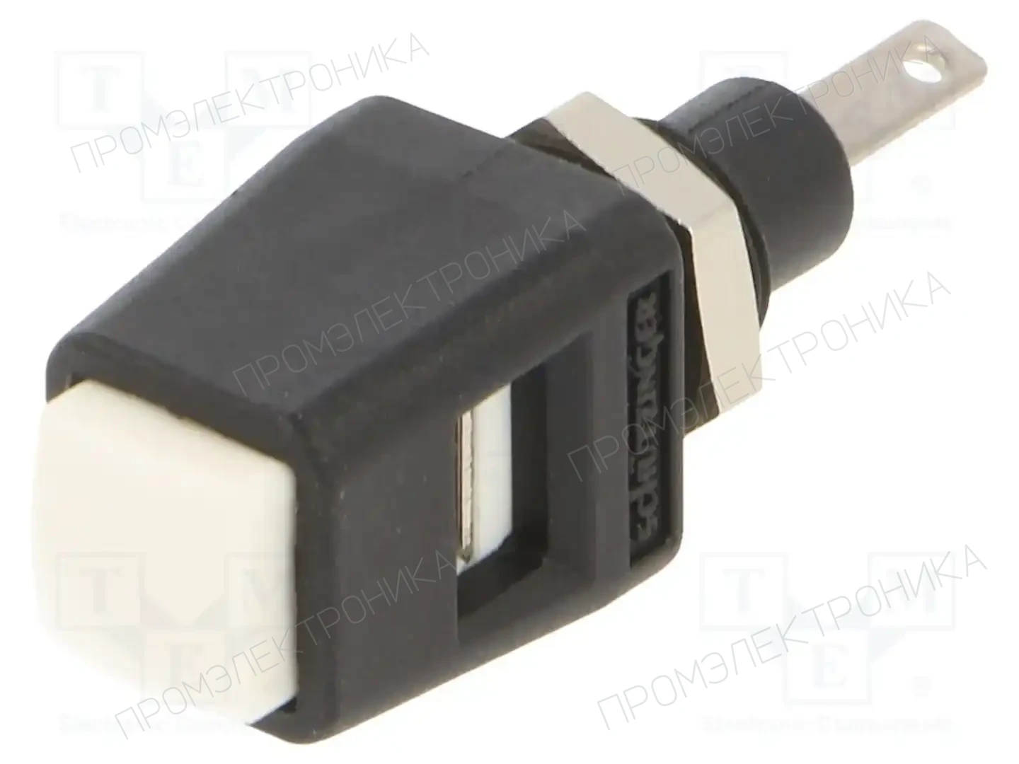 SCHÜTZINGER ESD 6554 / WS — Лабораторные зажимы