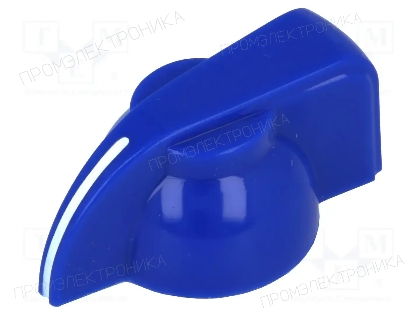 SR PASSIVES GW6M-20X14-N — Ручки для осевых потенциометров
