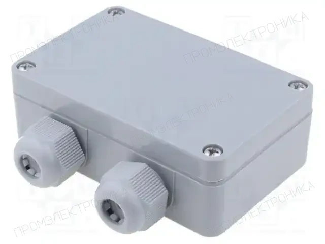 BOPLA 38102200 — Корпуса для электрооборудования