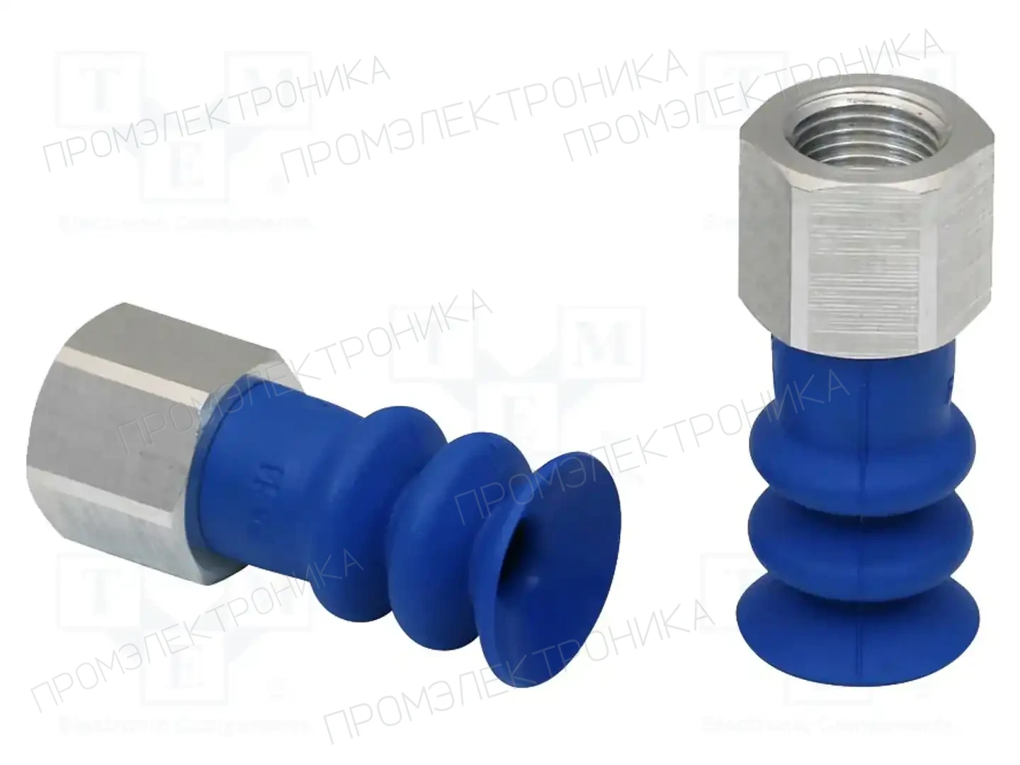 SCHMALZ FSG-14-HT1-60-G1/8-IG — Вакуумные элементы