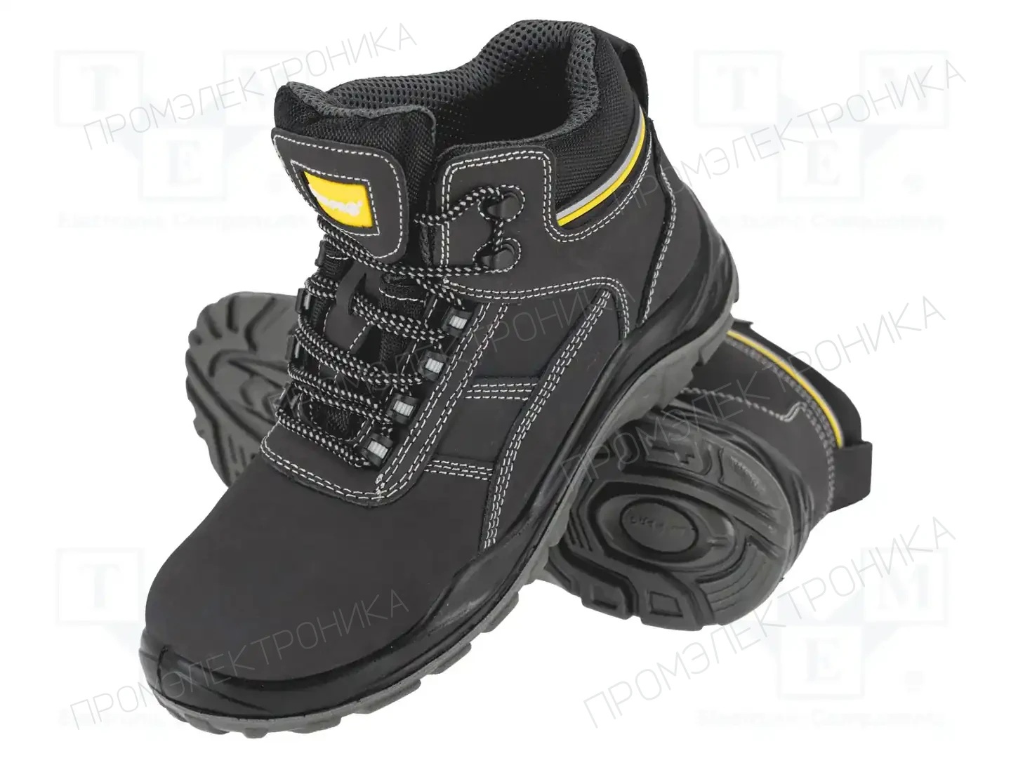 LAHTI PRO L3011339 — Защита ног