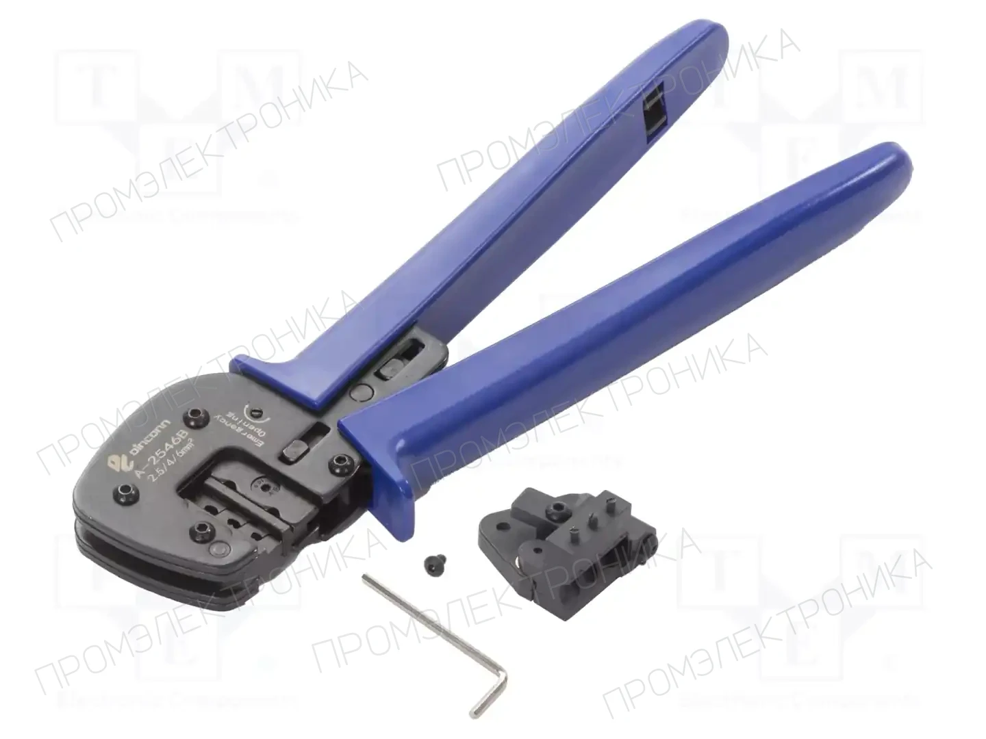 CONNFLY DS1162-26-L3 — Специальные струбцины