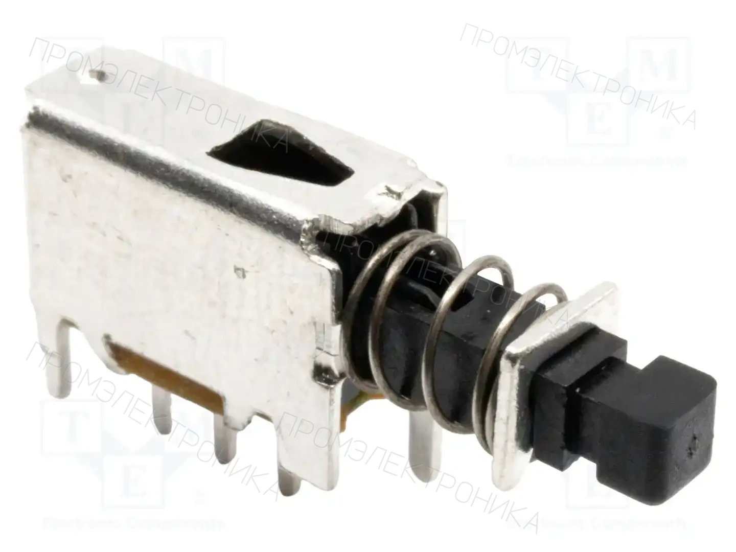 E-SWITCH LC1258OANP — Переключатели детекторные