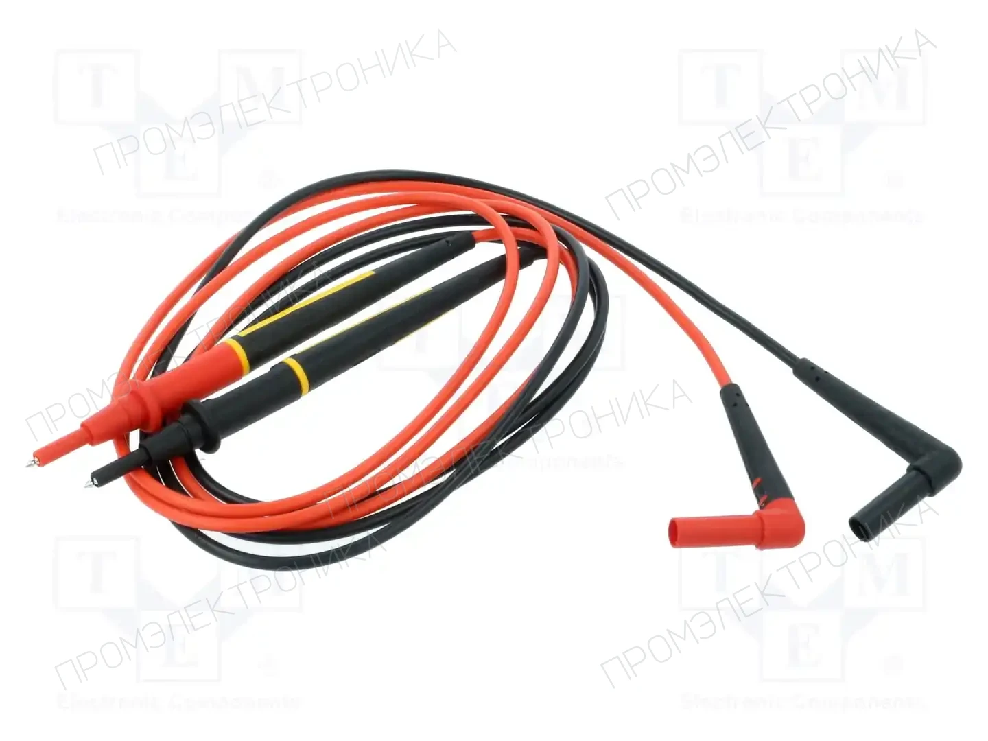 FLUKE TL175-HV — Тестеры и измерительные приборы PV, EVSE