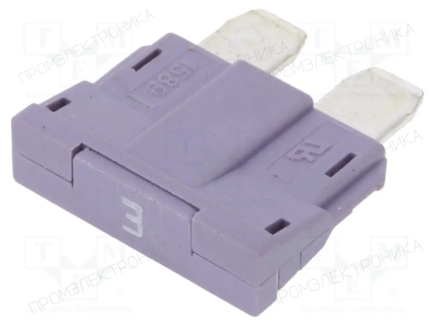 OPTIFUSE ANR58-UL-3A — Предохранители автомобильные стандартные