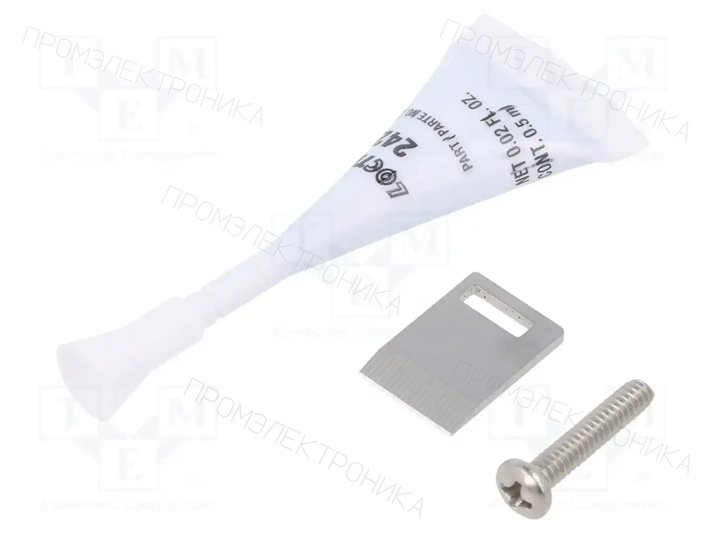 PANDUIT KGTH-EBLD — Зажимные устройства остальные