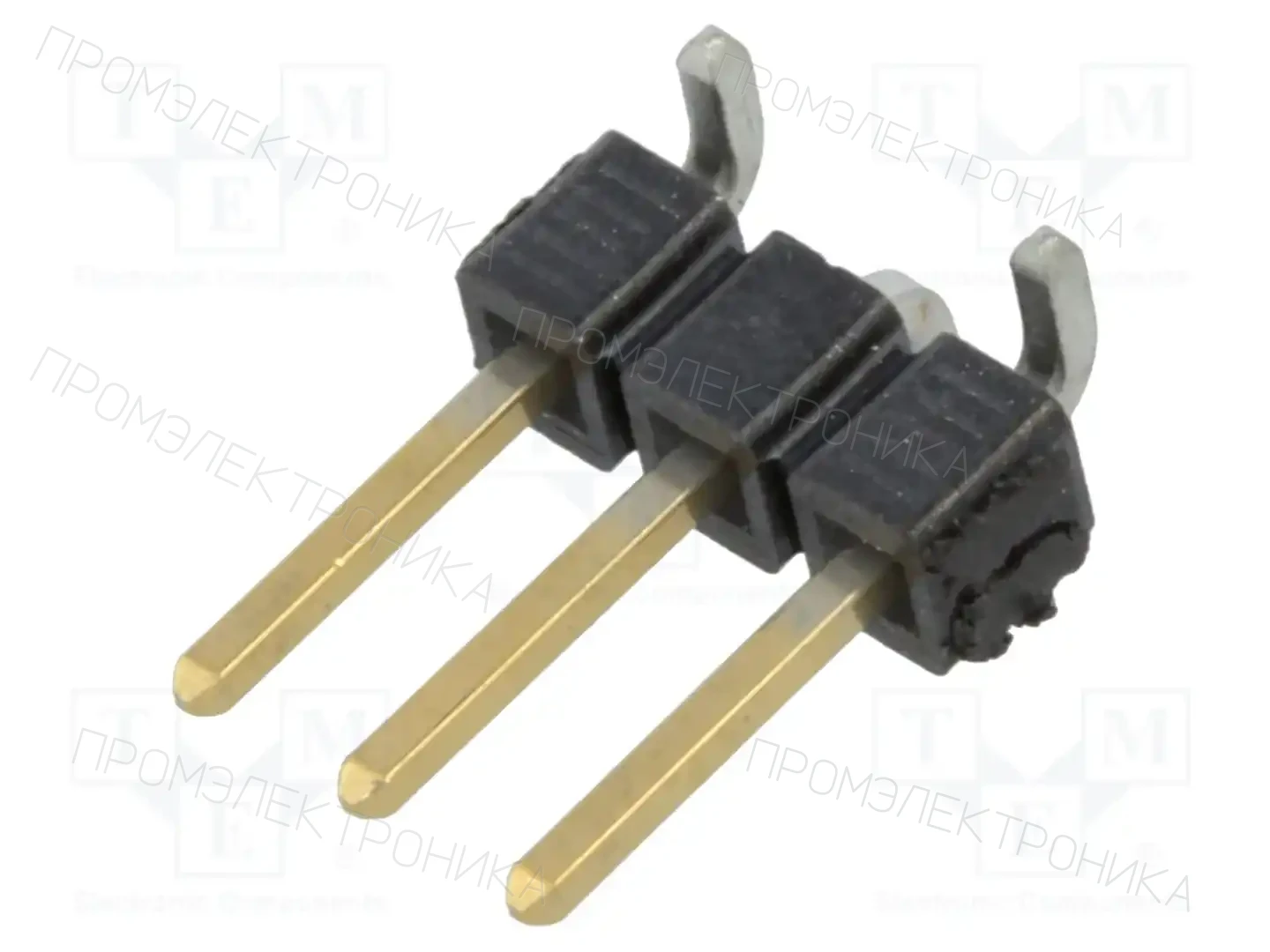 SAMTEC TSM-103-01-L-SV — Разъeмы пластина - пластина