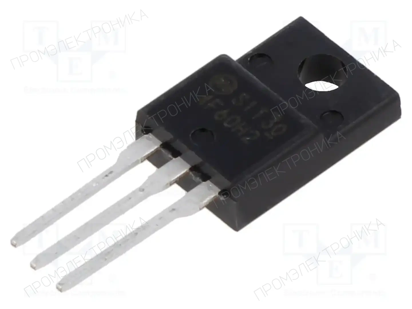 SHINDENGEN P4F60HP2-5600 — Транзисторы с каналом N THT