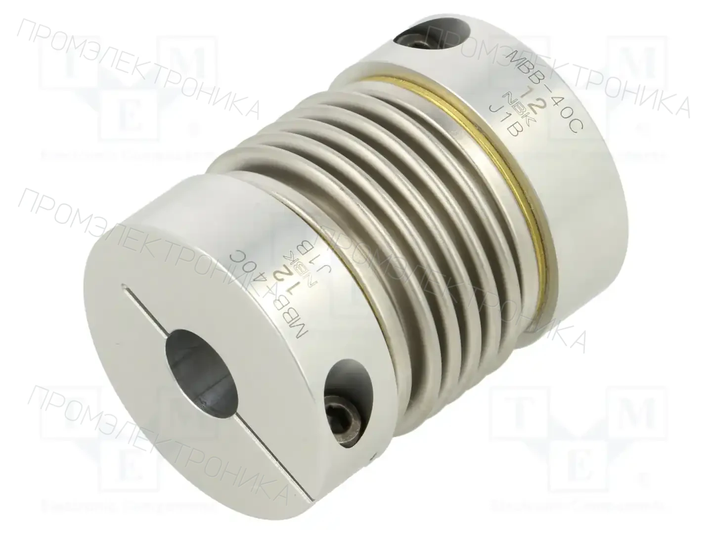 ELESA+GANTER 2244-40-B12-12-AL-NI — Кодирующие устройства