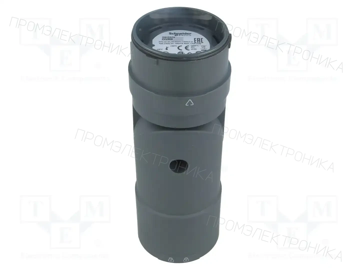 SCHNEIDER ELECTRIC XVUZ06 — Сигнализационные колонки