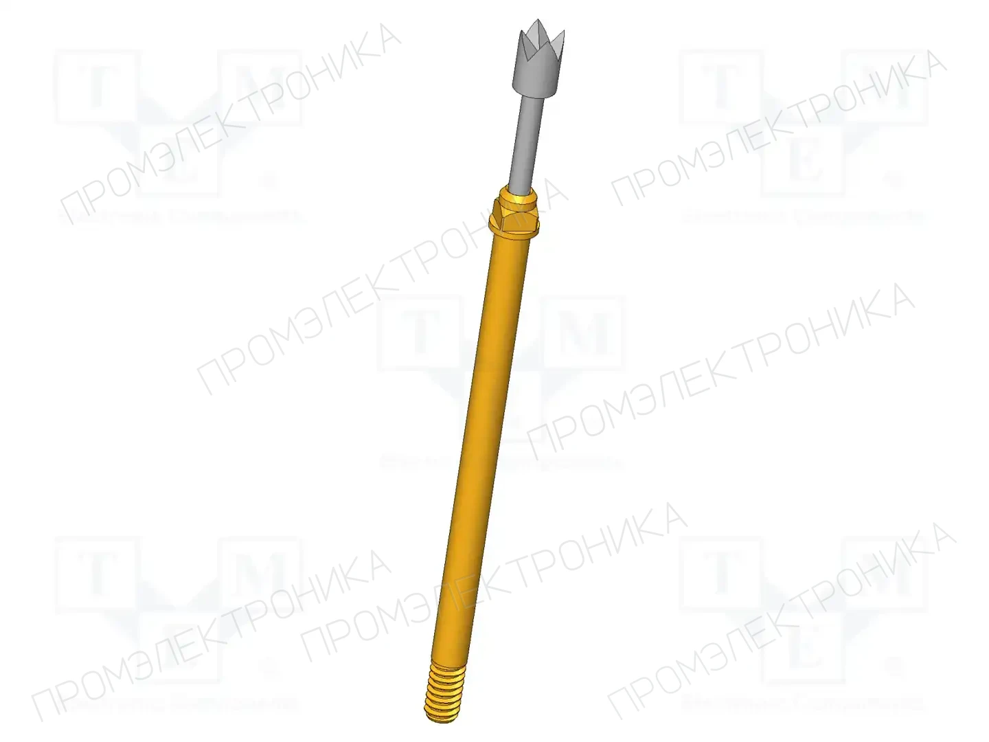 INGUN GKS-112 204 200 R 0602 M — Измерительные щупы