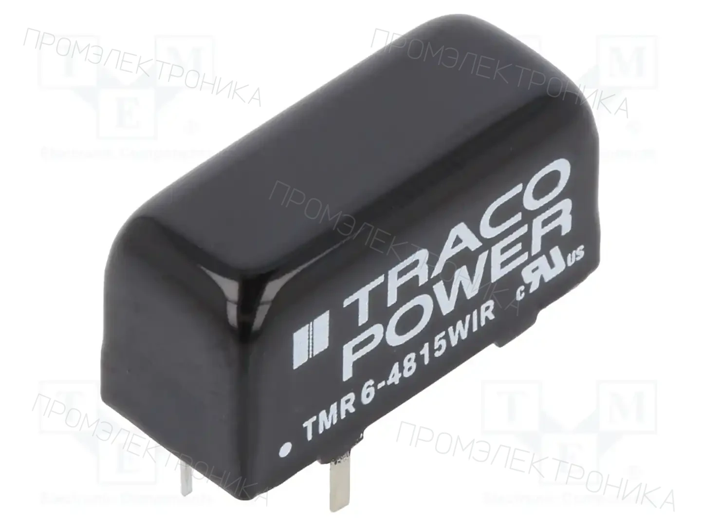 TRACO POWER TMR 6-4815WIR — Преобразователи DC/DC