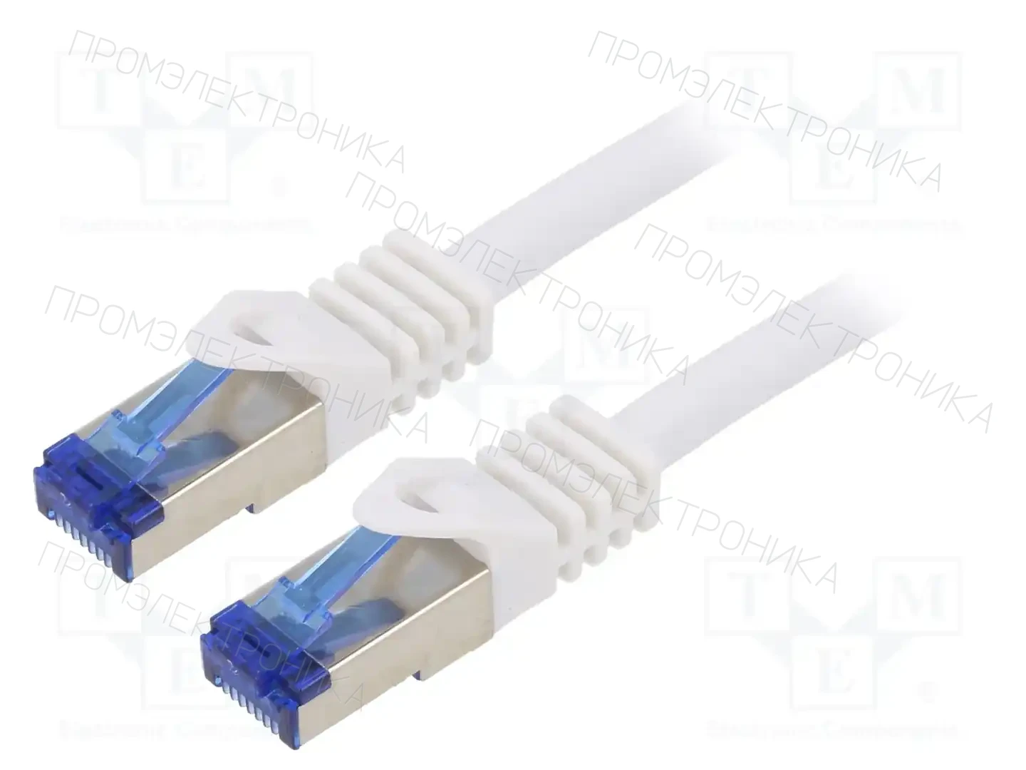 LOGILINK C6A091S — Кабели и адаптеры RJ45