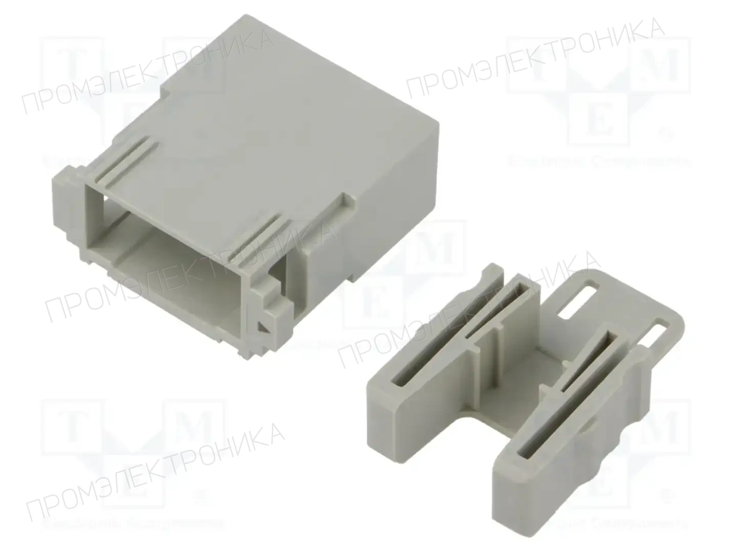ILME CX 01 J8M — Разъeмы