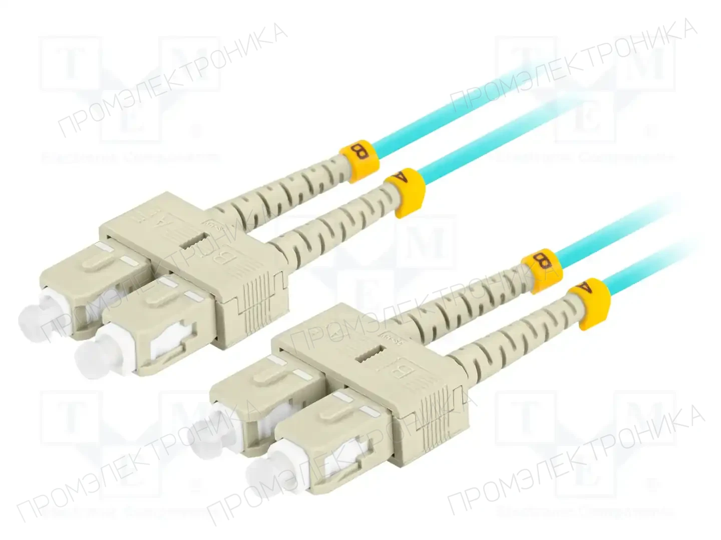 LANBERG FO-SUSU-MD31-0020-TQ — Коммутац. кабели и оптические пигтейлы