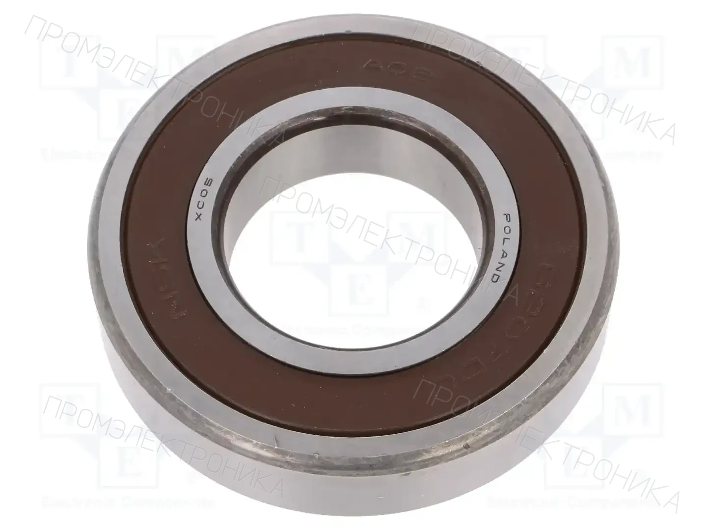 NSK 6207 DDU CM NSK — Подшипники качения 6207 DDU CM