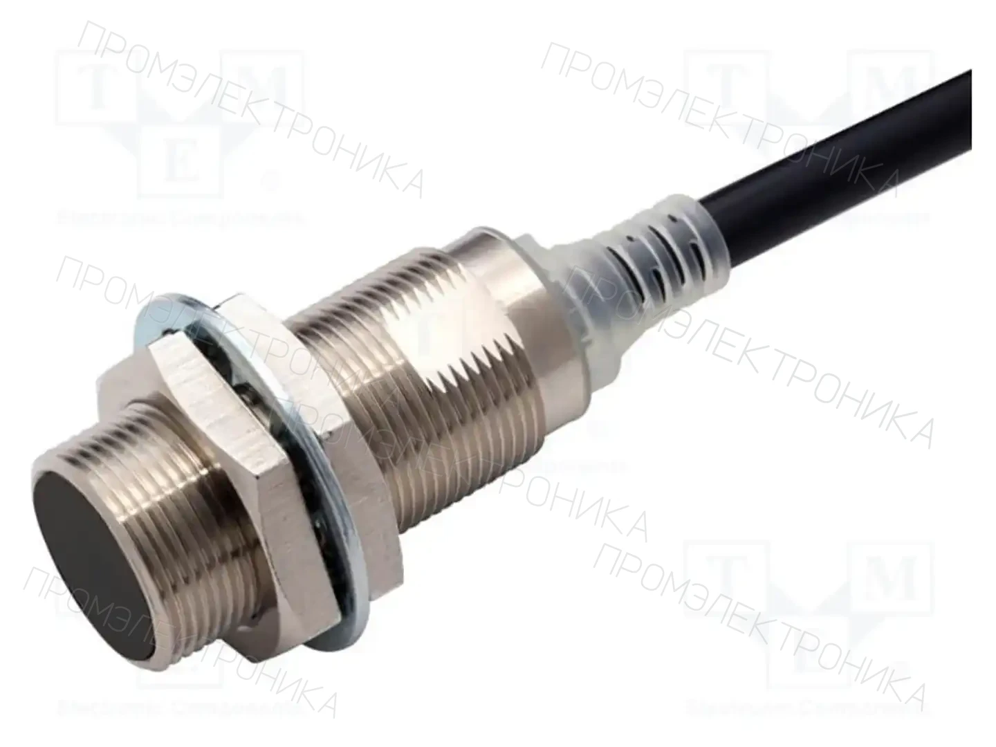 OMRON E2E-X5C218 5M — Датчики индукционные цилиндрические DC