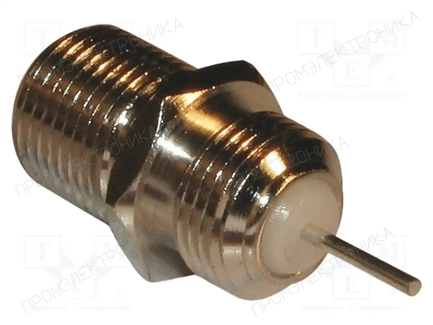 AMPHENOL RF 222144 — Разъeмы F