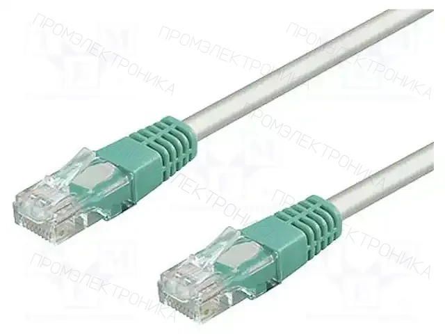 GOOBAY 68860 — Кабели и адаптеры RJ45