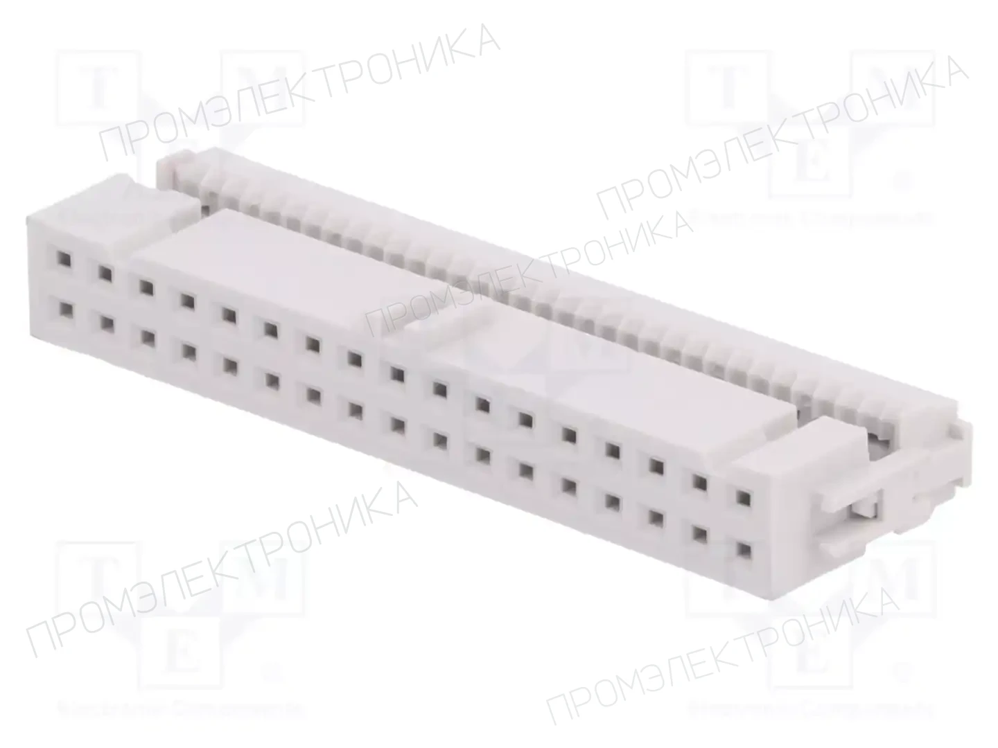 AMPHENOL COMMUNICATIONS SOLUTIONS 71600-134LF — Разъeмы IDC