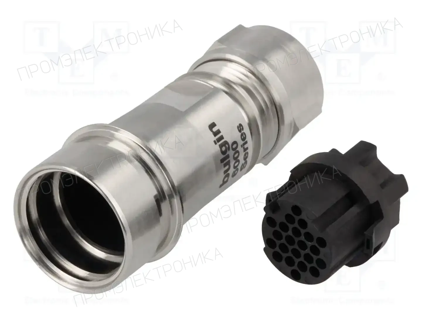 BULGIN PXM6011/22S/CR/0910 — Разъeмы PX
