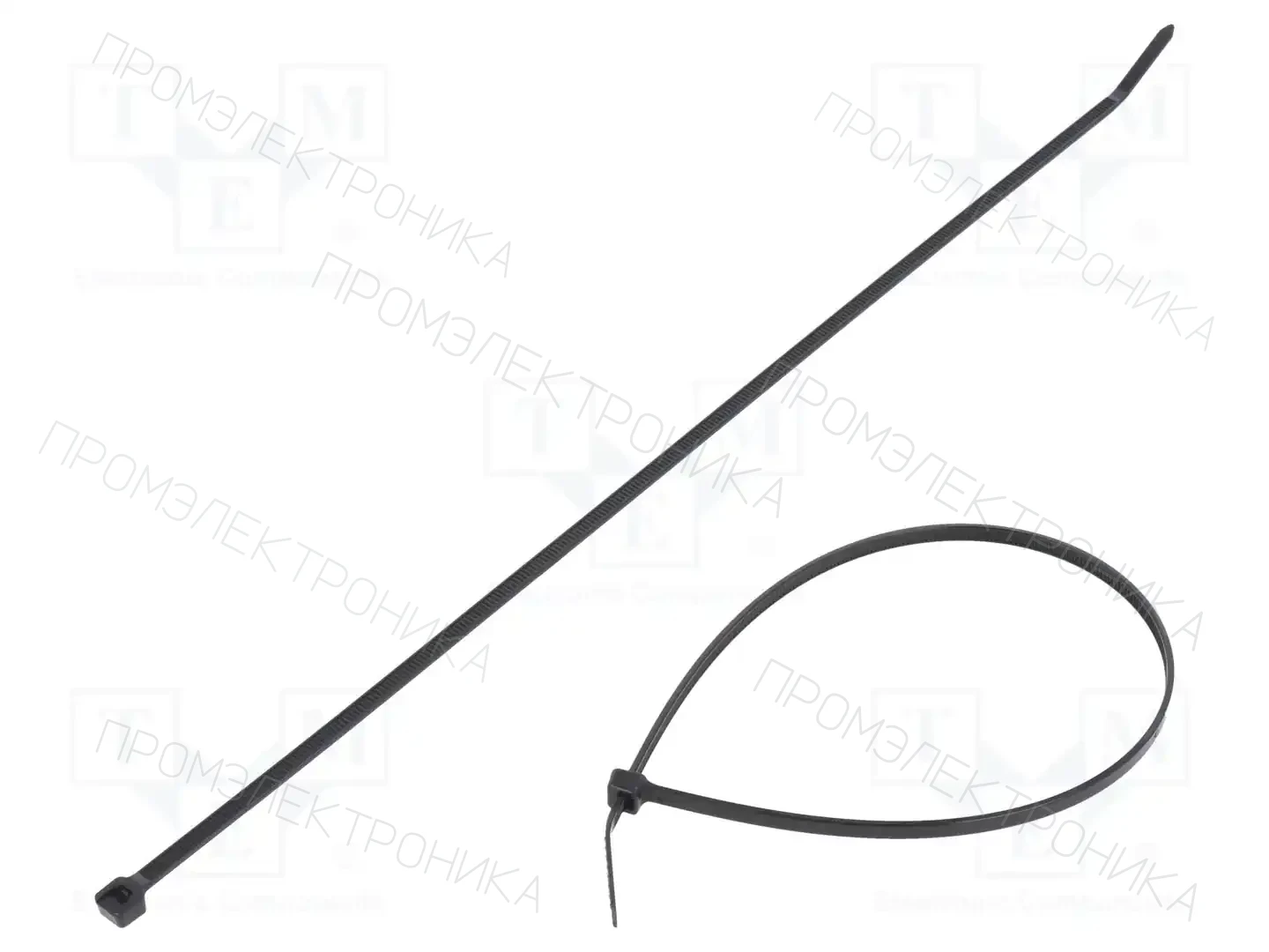 PANDUIT PLT3I-C0 — Зажимные хомуты