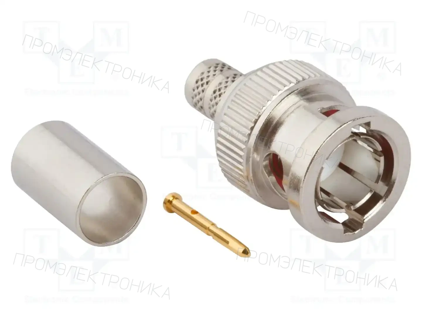 AMPHENOL RF 112957-11 — Разъeмы BNC