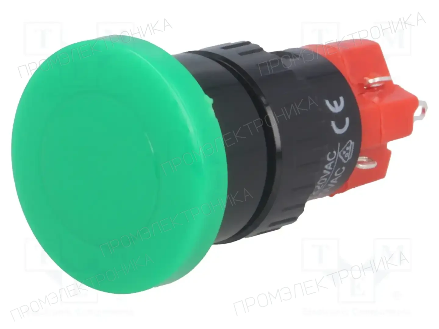 ONPOW LAS1M-11Z/G/12V — Переключатели стандартные