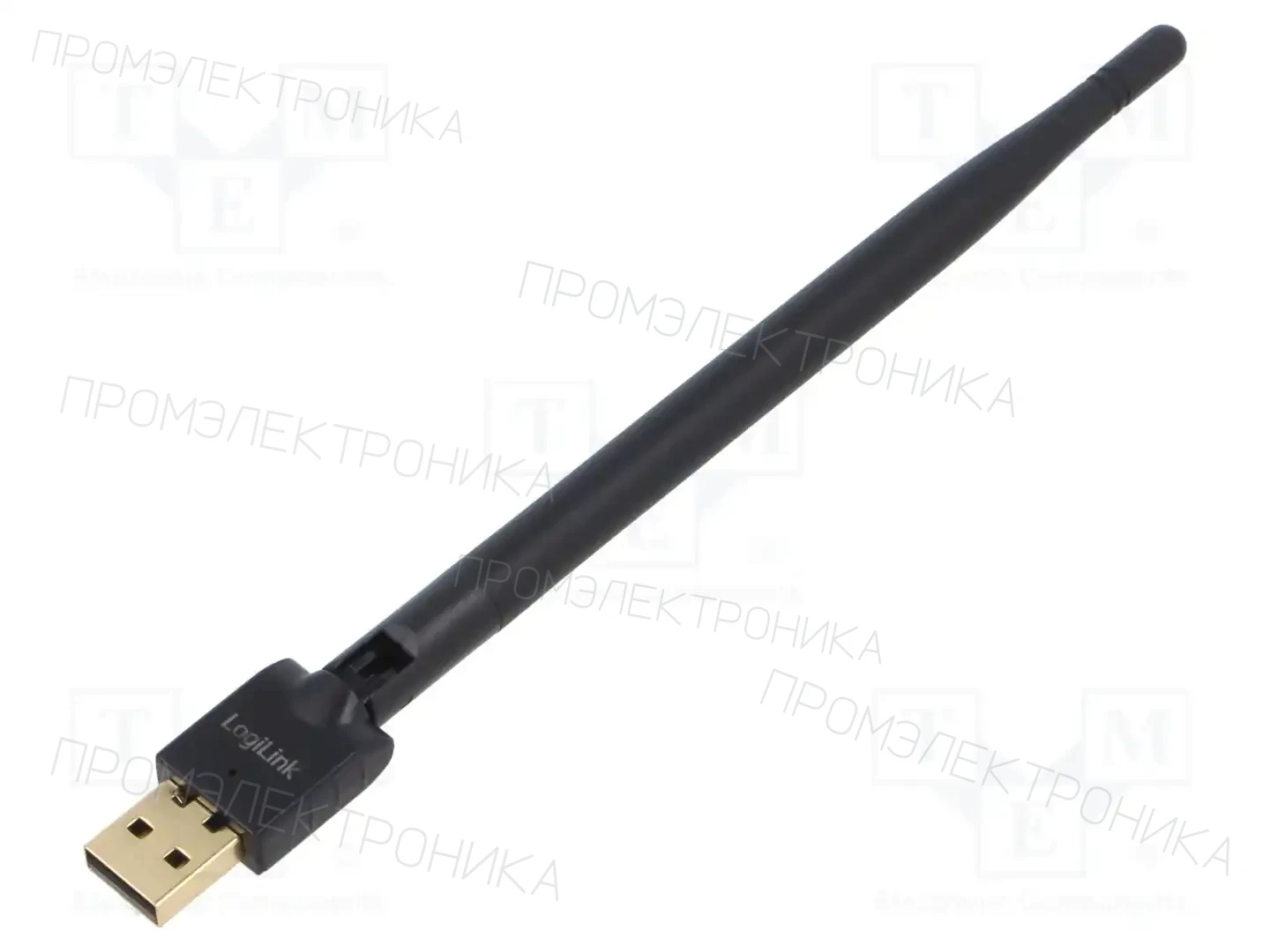 LOGILINK BT0067 — Компьютерные адаптеры