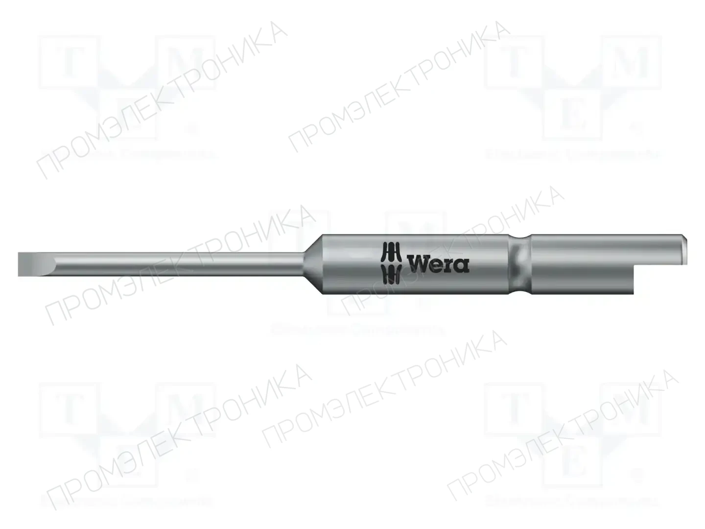 WERA 05135266001 — Наконечники для отверток