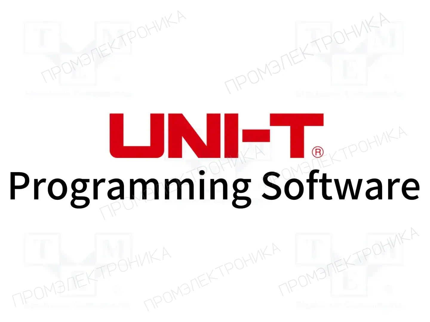 UNI-T MSO2000-S-BODE — Аксессуары для осциллографов - прочие