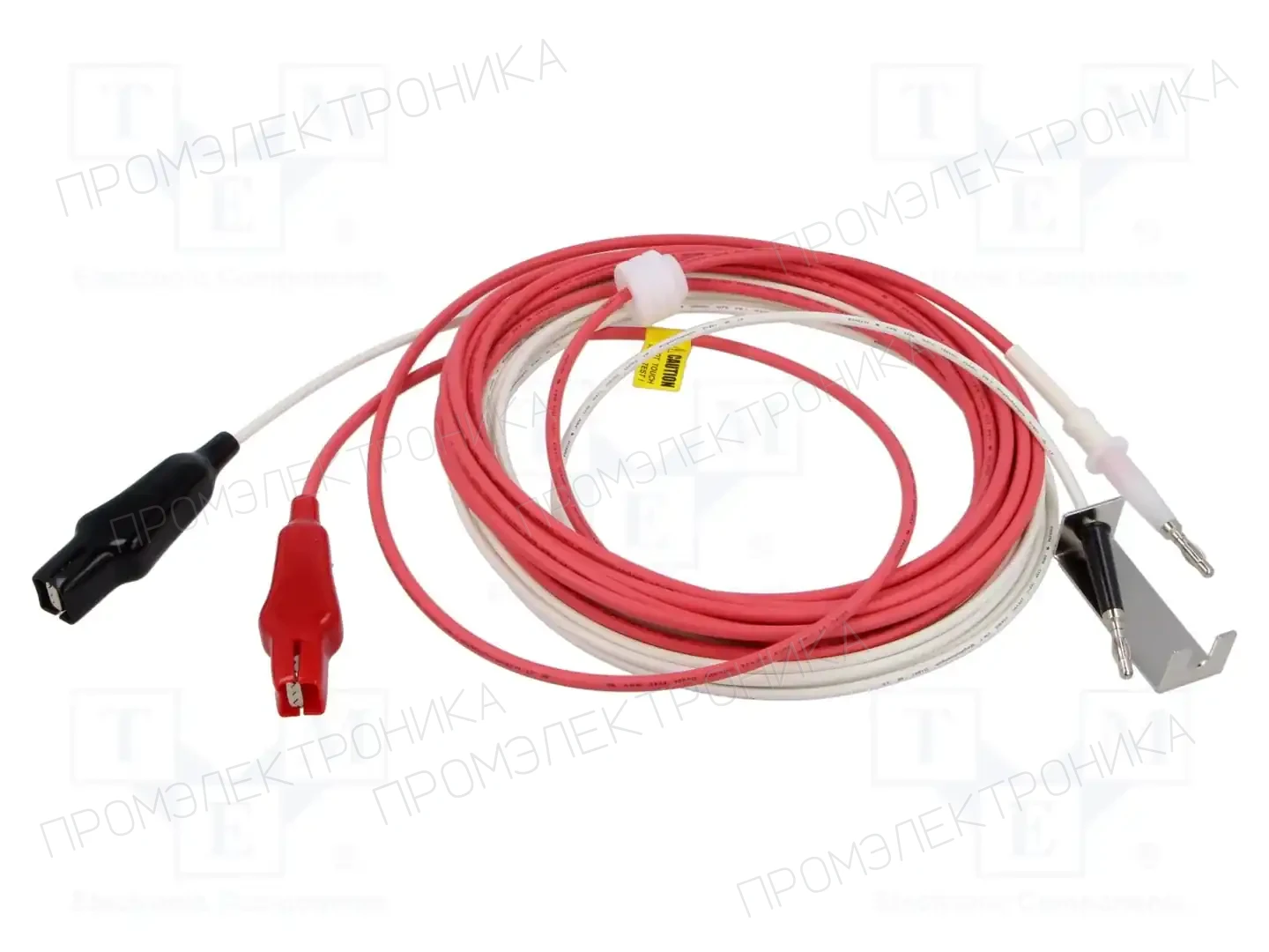 GW INSTEK GHT-114-5 — Тестеры электробезопасности