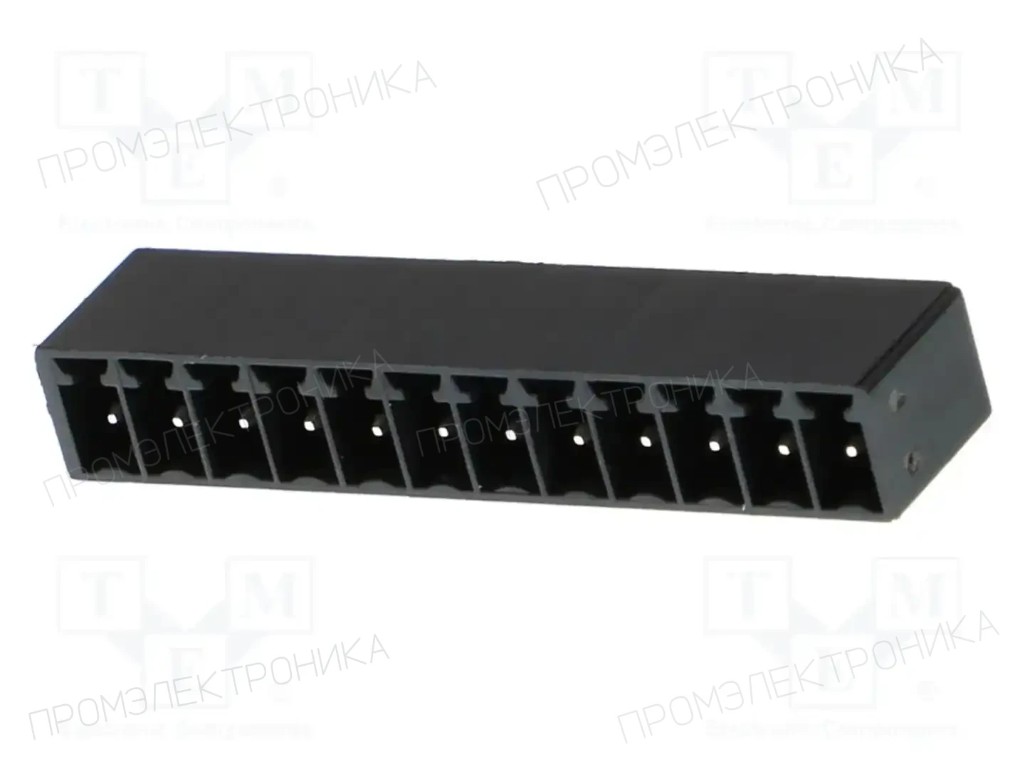 MOLEX 39502-1012 — Клеммные колодки разъемного типа