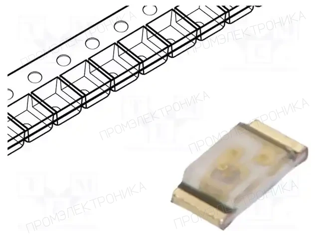 LITEON LTST-C193TGKT — Светодиоды SMD цветные