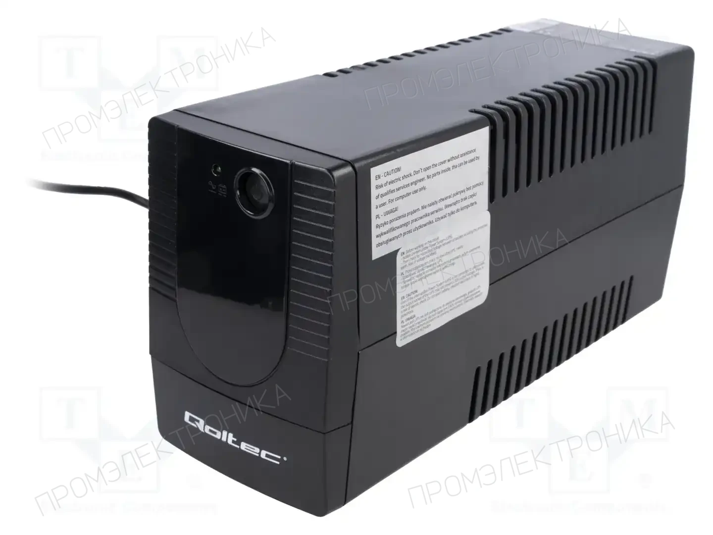 QOLTEC 53774 — Компьютерные блоки питания и UPS'ы