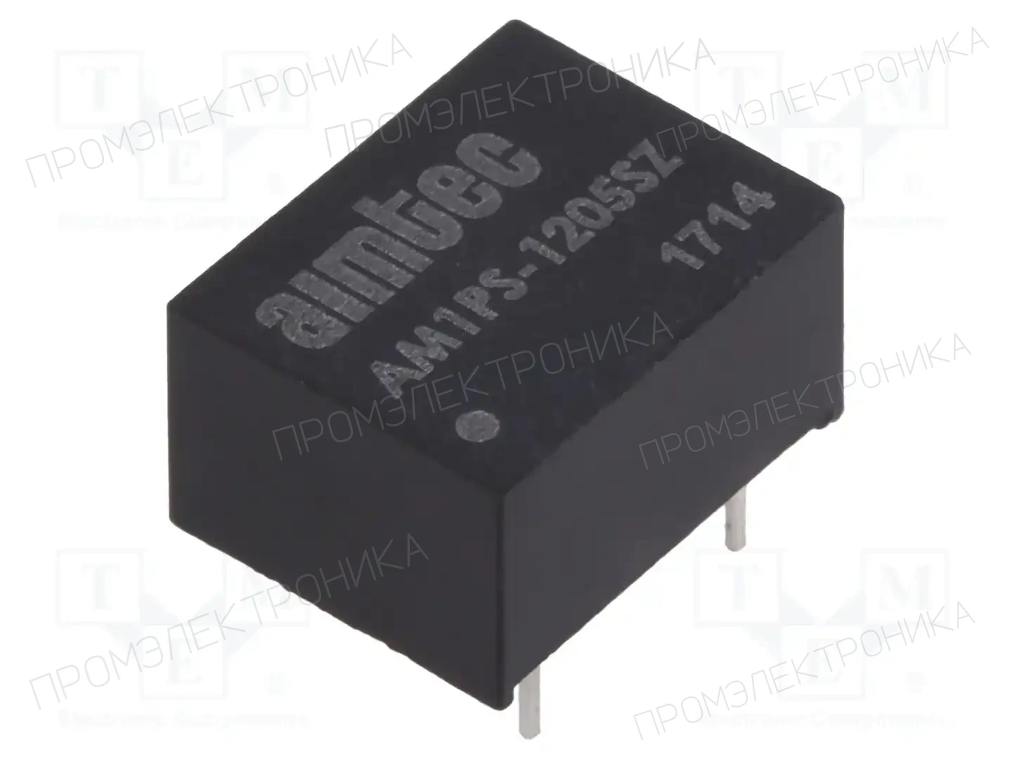 AIMTEC AM1PS-1205SZ — Преобразователи DC/DC