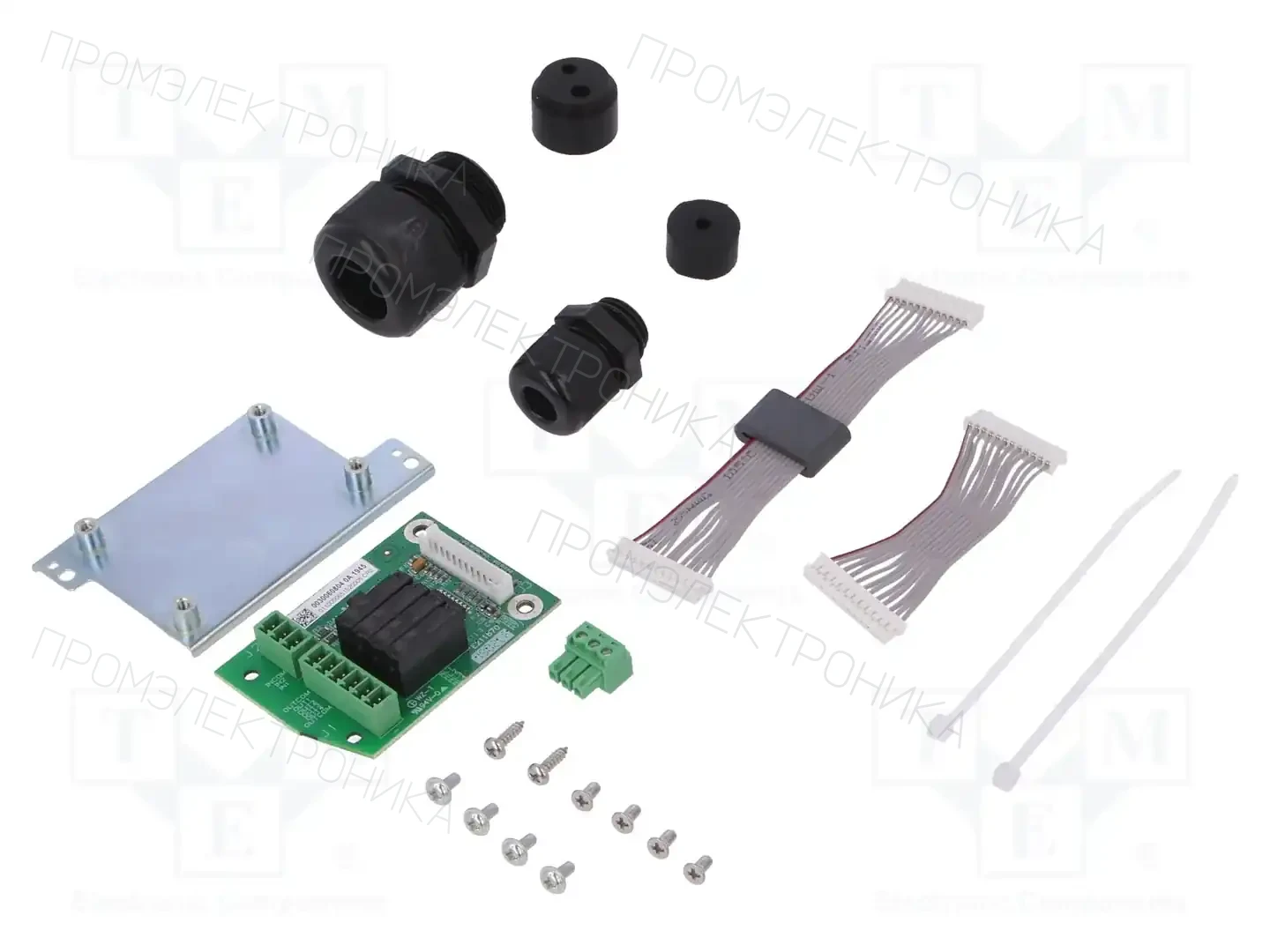 OHAUS DISCRETE I/O KIT — Складские устройства