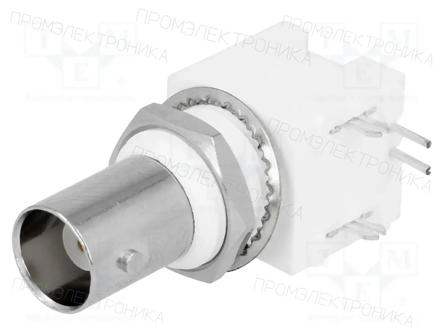AMPHENOL RF B6252H5-NPP3G-50 — Разъeмы BNC
