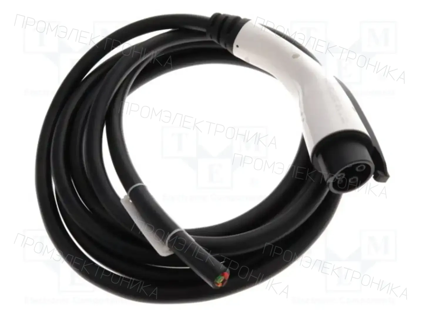 ITT CANNON 132051-8004 — Кабели для автомобилей и прицепов