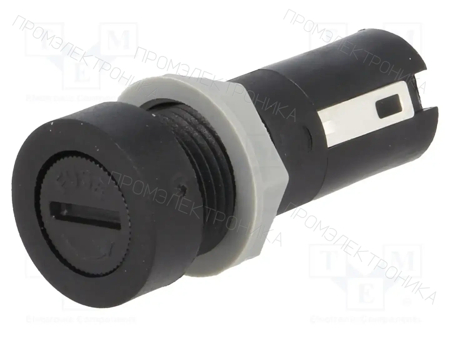 Stelvio Kontek PTF/55 — Гнезда предохранительные на панель