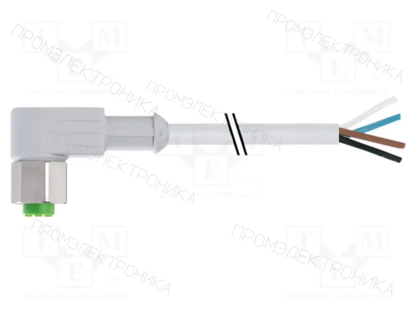 MURRELEKTRONIK 7014-12341-2140750 — Кабели к датчикам