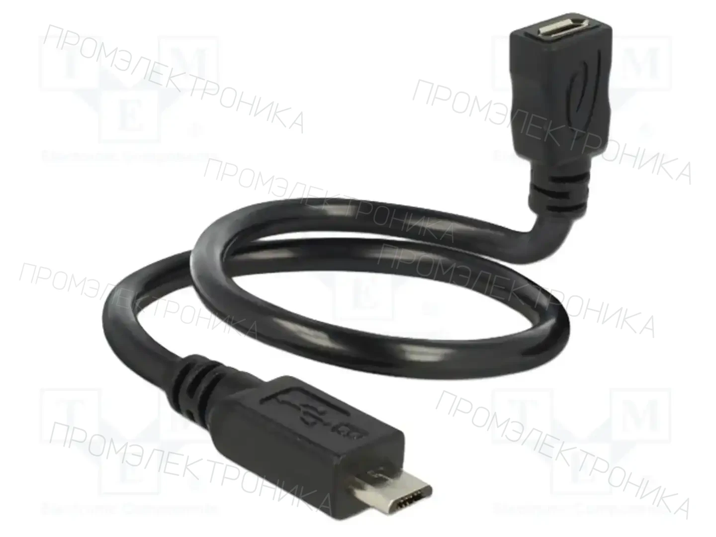 DELOCK 83924 — Кабели и адаптеры USB