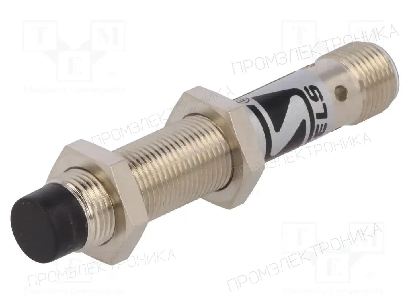SELS PCID-4ZP-K — Датчики индукционные цилиндрические DC