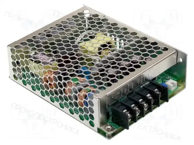MEAN WELL HRP-75-24 — Блоки питания для встраивания