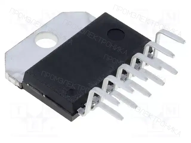 Texas Instruments OPA2544T — Операционные усилители THT