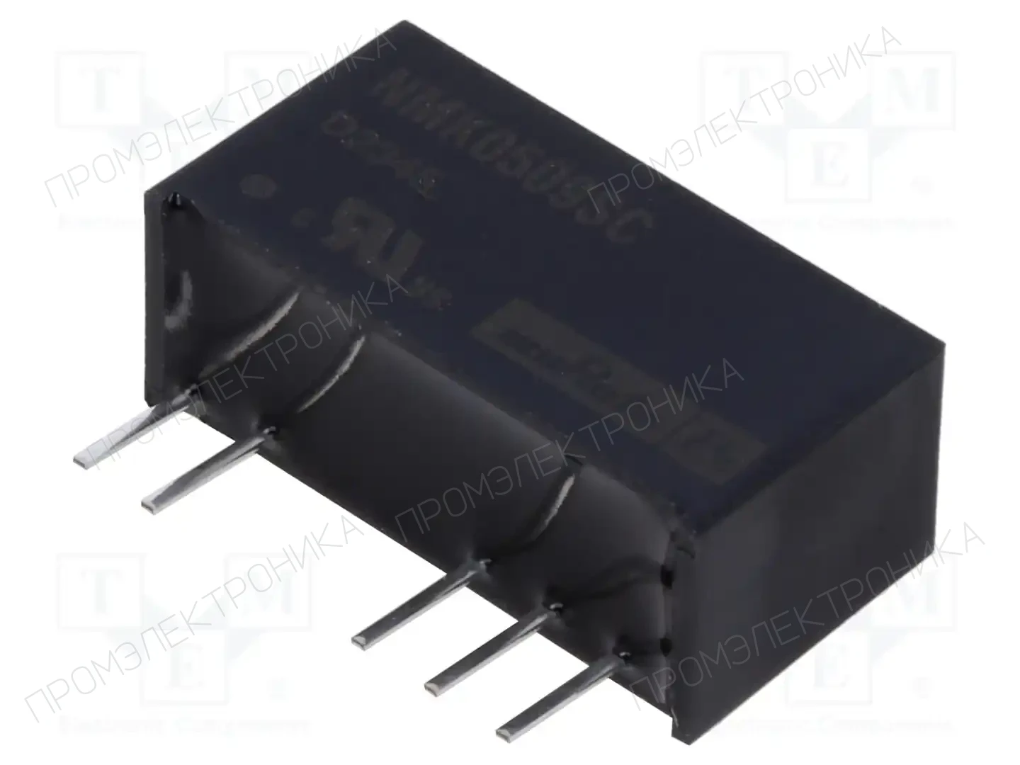 Murata Power Solutions NMK0509SC — Преобразователи DC/DC